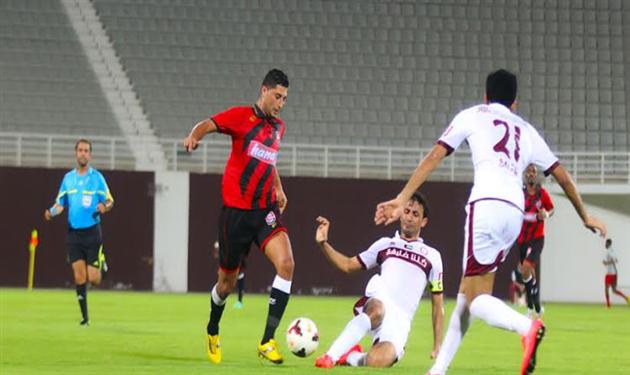 الرائد